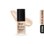 Recode HD Luminous Matte Foundation|30 ML|Alhind - Fast UK Delivery