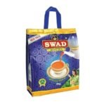 Swad Dust Tea | Strong, Red & Affordable Tea | 5 KG - Fast UK Delivery - Image 2