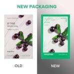 Innisfree Acai Berry Energy Sheet Mask 22ml - Fast UK Delivery - Image 3