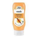 Veeba Salad Dressing - Harissa, 280g Bottle - Fast UK Delivery - Image 2