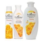 Enchanteur Charming Perfumed Body Lotion (250ml), Enchanteur Charming Perfumed Deo Spray (150ml) and Enchanteur Charming Perfumed Shower Gel (250g) - Fast UK Delivery - Image 2