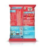 WickedGud Nourishing Curry Instant Noodles (69 gm x 4) | Healthy Noodles | No Maida | No Oil | No MSG | High Protein | High Fibre | Cholesterol Free - Fast UK Delivery - Image 3