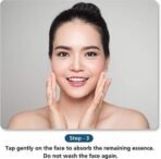 MIRABELLE COSMETICS KOREA Oily Skin Facial Sheet Mask Combo (Pack of 6) - Fast UK Delivery - Image 5