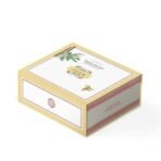 Kama Ayurveda Kumkumadi Glow Discovery Set / 3 piece Skincare Sample Set - Fast UK Delivery - Image 4