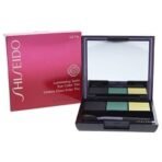 Shiseido Luminizing Satin Eye Colour Trio, GR 716, 3g - Fast UK Delivery - Image 3