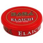 BABA ELAICHI Silver Coated ( Saffron Blended 10 Grams) - Fast UK Delivery - Image 2