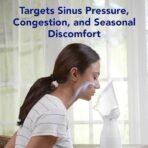 Vicks Personal Sinus Steam Inhaler with Soft Face Mask Face Humidifier with Targeted Steam - Aids with Sinus Problems, Congestion and Cough, Works With Vicks VapoPads (not included) - Fast UK Delivery - Image 3