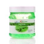 GEMBLUE BioCare Neem Gel, 500 ml - Fast UK Delivery - Image 2