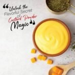 Kwality Custard Powder 1kg (Vanilla Flavor), Smooth & Creamy Custard, Quality Ingredients, Best for Fruit Salads - Fast UK Delivery - Image 5