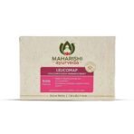 Maharishi Ayurveda Leucomap Leucorrhea Capsules| For White Discharge | Helps with UTI and Yeast Infection | Reduces Itching, Burning, Odour | Balances pH | Nagkeshar, Satavar, Imli, Jeera Safed (60 Tablets Pack of 1) - Fast UK Delivery - Image 3