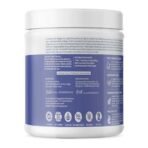 DR. MOREPEN Marine Collagen Skin Protein Powder With Hyaluronic Acid, Vitamin C, Sesabania & Biotin | Pineapple Flavour | 250g - Fast UK Delivery - Image 3