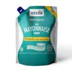 Veeba Chef's Special Veg Mayonnaise Smart 750 GramsI Veg Mayonnaise I 100% Vegetarian Mayo - Fast UK Delivery - Image 2