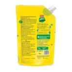 Del Monte Eggless Mayo Spout Pack, 450 gm | 100% vegetarian | Thick and Creamy | Top Quality |Made by Chef Loved by all - Fast UK Delivery - Image 3