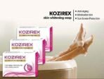 Kozirex Skin Whitening Bath Soap, 75gm - Combo (Pack of 9) - Fast UK Delivery - Image 4