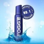 Fogg Royal No Gas Deodorant for Men, Long Lasting Perfume Body Spray, 65 ml - Fast UK Delivery - Image 4