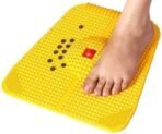 FA INDUSTRIES Wooden Massager Tool for Back, Foot, Neck, Legs, Waist, Body Pain Relief and Massage Therapy - Anti Cellulite Wooden Massage Tools for Muscle Pain Relief (Pack of 5) - Fast UK Delivery - Image 4