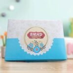 Swad Sweets Fresh | Pahadi -Chocolate|Authentic Taste Of Uttarakhand | Traditional Sweet Made With Pure Desi Ghee,Khoya, (Pack Of 1) (500Gm) - Fast UK Delivery - Image 3