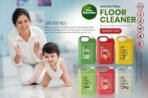 Parle Ropvatika 5 Liter Pine Oil White Phenyl | Pineoil Floor Cleaner - Fast UK Delivery - Image 4