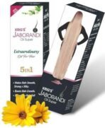 KRIG's Wheezal Jaborandi Hair Treatment Oil 200 Ml (Pack Of 1) - Fast UK Delivery - Image 3