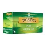 Twinings Pure Green Tea, 1.76 oz 50 g - Fast UK Delivery - Image 2