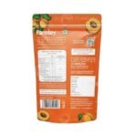 Farmley Exotics Apricots Dry Fruits | 200g | Apricot, Dried Apricot, Dry Fruits, Apricots, Apricot Dry Fruits, Dry Apricot, Dried Apricots, Turkish Apricot, Gluten Free (Pack of 1) - Fast UK Delivery - Image 3