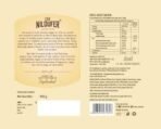Cafe Niloufer Premium Chocochip Cookies 400 g | Gooey chocolate in every bite - Fast UK Delivery - Image 4