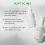 Innisfree Green Tea Cleansing Oil 150 ML - Fast UK Delivery - Image 6