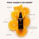 SUGAR Cosmetics Citrus Got Real Daily Moisturizer Gel | Ph Balancing Moisturizer With Long-Lasting Hydration - 60 Ml - Fast UK Delivery - Image 3