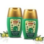 Figaro Baby Massage Oil With Goodness Of Natural Olive Oil Enriched With Vitamin E, Dermatologically Tested, 100 Ml (Pack of 2) - Fast UK Delivery - Image 2