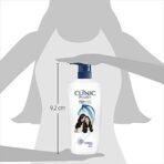 Clinic Plus Strong & Long Health Shampoo 650 ml - Fast UK Delivery - Image 7