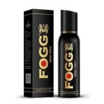 FOGG Fresh Deodorant Spray Spicy Black Series For Men, 120Ml - Fast UK Delivery - Image 2
