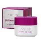 ME-ON Whitening Cream (Nourishing & Complexion Recovery) - Fast UK Delivery - Image 6