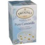 Twinings Pure Camomile Tea Pouch, 30 g - Fast UK Delivery - Image 2