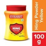 Everest Powder, Yellow Hing, 100g - Fast UK Delivery - Image 2