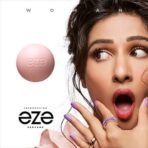 Eze FLOW Eau de Parfum for Women 30ML | Long-Lasting Luxury Perfume | Elegant Peach, Freesia & Rose | Warm Sandalwood, Musk & Vanilla Base | Premium Floral & Woody Fragrance | Captivating Scent | EDP - Fast UK Delivery - Image 6