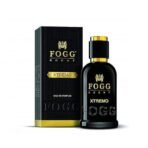 FOGG Scent Xtremo Aerosol Fresh Eau De Parfum - 75 Ml(For Men) - Fast UK Delivery - Image 2
