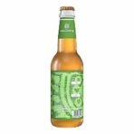 Coolberg Mint Non Alcoholic Beer 330ml Glass Bottle - Pack of 12 (330ml x 12) - Fast UK Delivery - Image 5