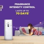 Air Wick 250 ml - Lavender & Lotus, Refill + Automatic Spray| Freshmatic Air Freshener Kit | 2600 Sprays Guaranteed | Automatic Room Freshener, Bathroom Freshener and Room Spray - Fast UK Delivery - Image 5