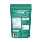 Farmley Walnut Broken Kernels | 200 g | Walnuts Without Shell, Akhrot, Dry Fruits, 100% Natural Akhrot, Rich in Proteins & Antioxidants (Pack Of 1) - Fast UK Delivery - Image 3