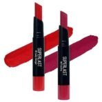ME-ON Superlast Lipstick (Shade 05,08) Matte Finish - Fast UK Delivery - Image 2