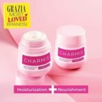 Charmis Deep Nourishing Cold Cream, Face Cream With Vitamin C, A and E, 200ml, for Glowing and Moisturized Skin, for All Skin Types - Fast UK Delivery - Image 3