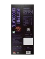 Amul Bitter Chocolate, 150 Gm - Fast UK Delivery - Image 3