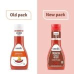 Veeba Sriracha Sauce, 320grams - Fast UK Delivery - Image 4