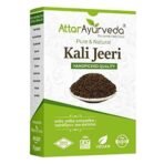 Attar Ayurveda Original Kali Jeeri - 100 grams - Fast UK Delivery - Image 2