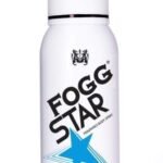 FOGG Men Star Jupiter Oriental Liquid Body Deodrant- 120 Ml,White - Fast UK Delivery