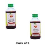 Vaidyaratnam Thikthakam Kashayam 200 ml - Fast UK Delivery - Image 4