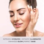 FACESCANADA Celeb Glow Kit|Silver Strobe Cream (30Ml) + Medium Natural All Day Hydra Matte Mini Foundation (15Ml)|Makeup Kit For Women (Combo Pack Of 2) - Fast UK Delivery - Image 7