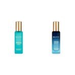 Bella Vita Luxury FRESH Unisex Eau De Toilette Skai Aquatic Unisex Eau De Cologne with Bergamot Lavender & Patchouli Premium Long Lasting Woody Fragrance for Men & Women 20 ML - Fast UK Delivery