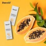 Deewal Papaya Face Serum for Hyperpigmentation - Fast UK Delivery - Image 7