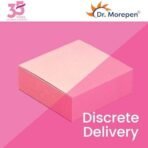 Dr. Morepen Exygra Condoms- Ultra-thin, Lubricated, Extra Dotted, Bubblegum Flavour 30 count - Fast UK Delivery - Image 5